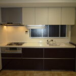 キッチンリフォーム