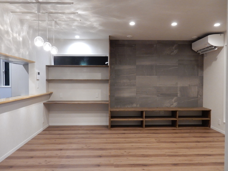 ずっと快適に暮らせる家