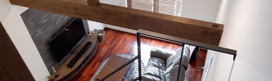 「あなたにぴったり」な家造り