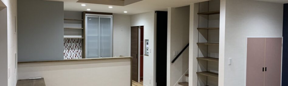 「あなたにぴったり」な家造り